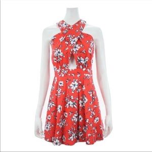 Abercrombie & Fitch dress